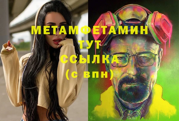 крисы Теберда